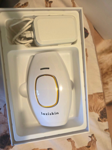 Laziskin ipl hair removal - ipl,