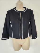 HOBBS Cordelia Jacket M UK 12