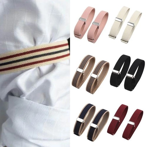 Adjustable elastic armband - adjustable,