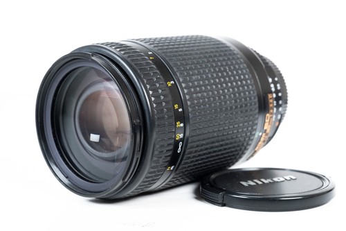 Nikon nikkor 300mm - nikkor, 70-300mm