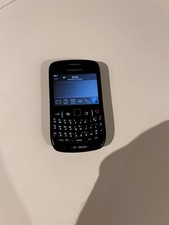 BLACKBERRY CURVE 8520 CHEAP CLASSIC SMARTPHONE (UNLOCKED)