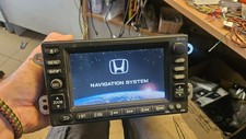 Honda CR-V 2005 Radio CD GPS
