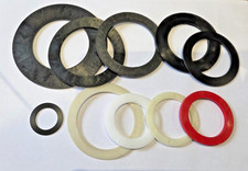 LEWMAR Winch Drum Washers