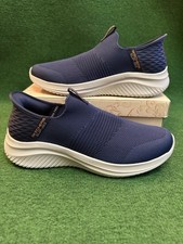 Skechers Trainers Mens Size UK
