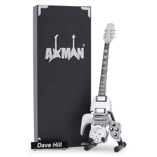 Dave hill super yob guitar - dave,