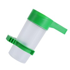 4pcs Pet Drinker Food Feeder