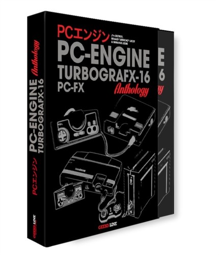 Engine turbografx pcfx - pc,
