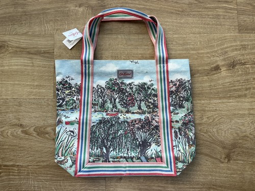 Cath kidston large - large, tote