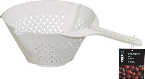 Chef aid 23cm plastic - chef,