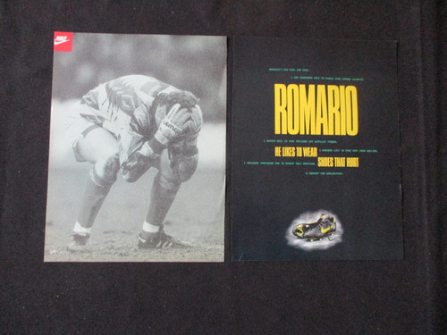 Romario brazil football - brazil,