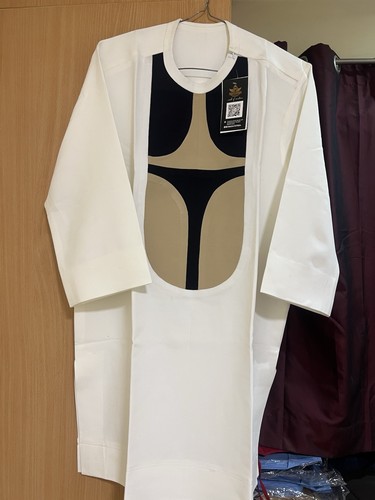 High quality african kaftan - high,