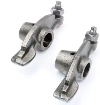 Rocker arm 2pcs honda crf100 - rocker,