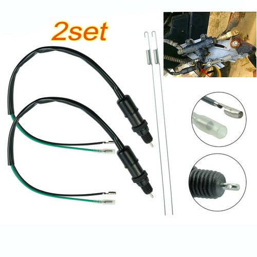 Practical rear brake - rear,