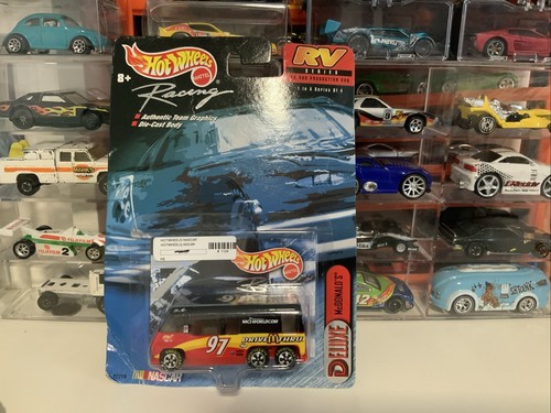 Hot wheels vintage racing - hot,