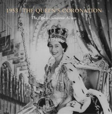 The Queens Coronation 1953