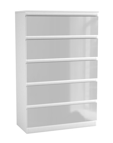 Modern chest drawers - modern,