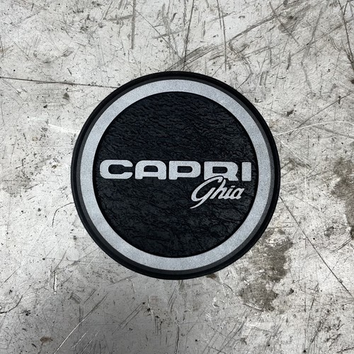 Ford capri ghia - ford,