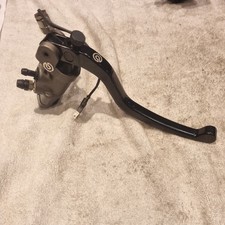 Brembo Radial Front Brake