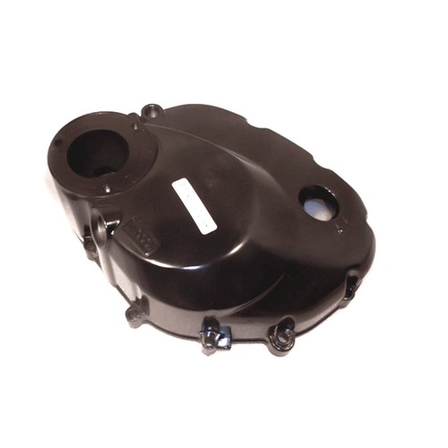 Right engine casing 125cc - engine,