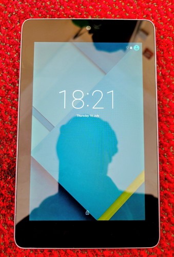 Nexus 2012 wifi tablet 16gb - 2012,