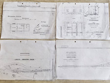 Railway Technical Drawings