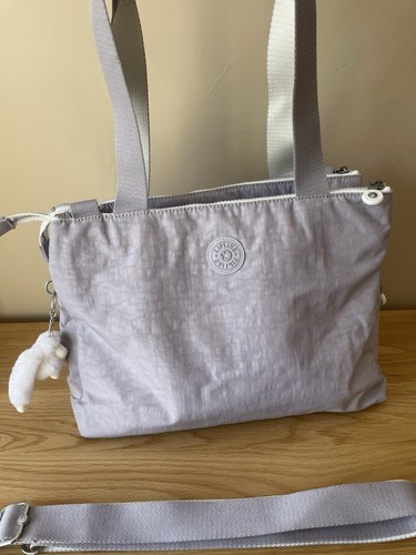 Kipling ezria large tote - kipling,