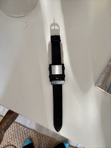 Seiko frequency - frequency, (rare