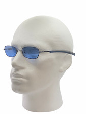 Vintage 90s Police Sunglasses S2765 0568 50/18/135