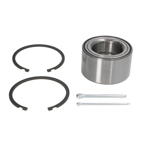 New wheel bearing - new, kit