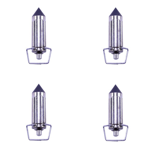 Carburetor float needle for - needle,