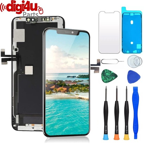 For iphone pro max lcd - 11,