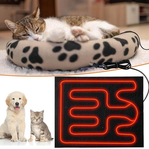 Usb heating pet electric heat - usb,