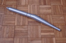 ED Tuned Pipe Expansion Chamber Exhaust Muffler 60  61  10cc Vintage!