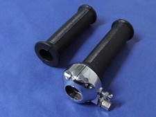 Triumph Tiger Cub T20B Bantam Cub BAR10P Throttle Pattern Type '