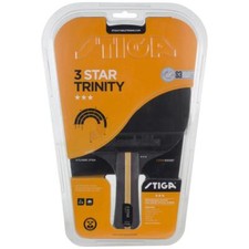 STIGA Trinity 3-star Table Tennis Bat