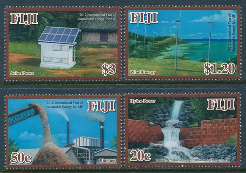 2012 fiji renewable - fiji, energy
