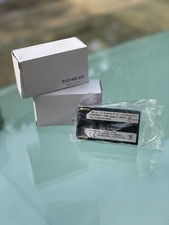 CALUMET VIDEO CAMERA  DIGITAL BACK BATTERY COMPATIBLE  with CANON  PL914B.806