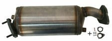 NEW Audi Diesel Particulate Filter DPF A4 B7 2.0 TDI BPW BRB BRE incl. Gasket Set