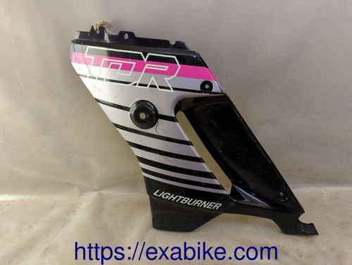 Left trim element for - trim, yamaha