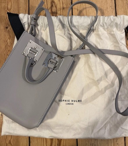 Sophie hulme nano - sophie, albion