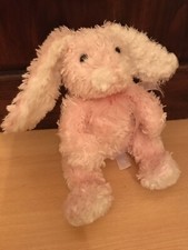 Tesco Bunny Rabbit Ribbon Bow