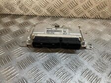 TOYOTA AYGO 2006 1.0 VVT-I MK1 3DR ENGINE CONTROL UNIT ECU 89661-0H022