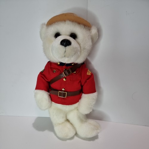 Canada rcmp sergeant snowflake - sergeant,