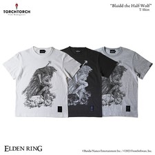 ELDEN RING x TORCH TORCH