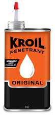 Kano Kroil 8 fl oz 236ml Penetrating Oil Bore Barrel Cleaner KL081C