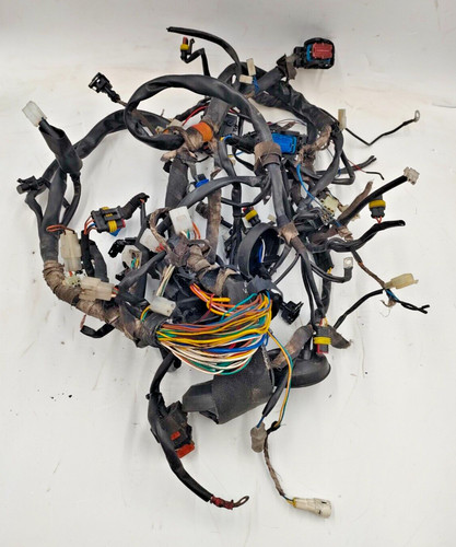 Electrical wiring - electrical,