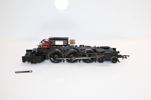 Bachmann lner peppercorn a1 - lner/br,