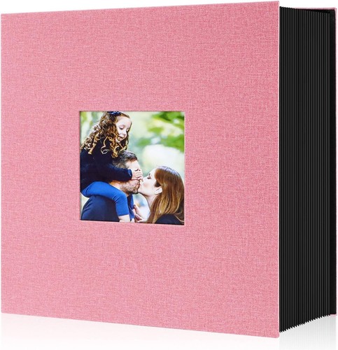 Benjia photo album 6x4 - 6x4, slip