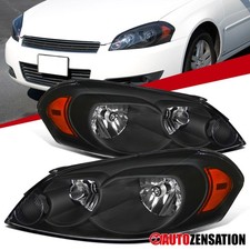 Fit 2006-2013 Chevy Impala