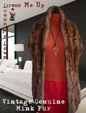 Vintage rich brown - vintage,